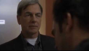 Leroy Jethro Gibbs ha format part de la sèrie des del seu debut