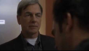   Leroy Jethro Gibbs je súčasťou série od jej debutu