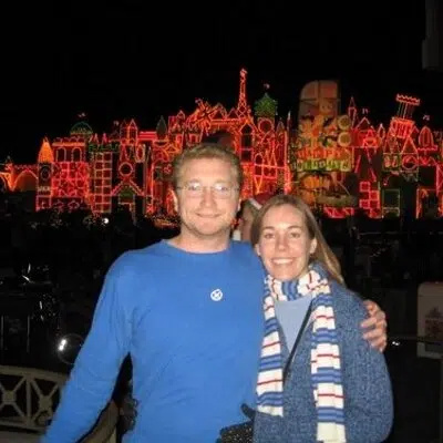 christopher castille et sa femme alison