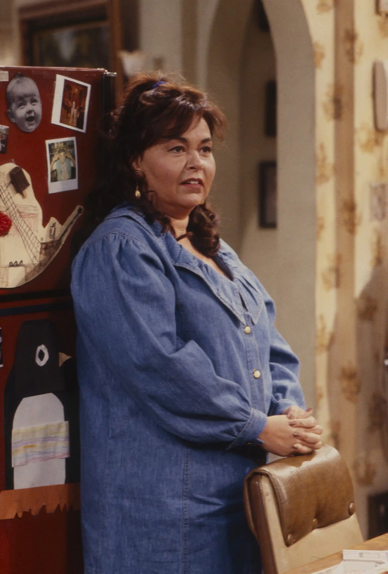   Roseanne