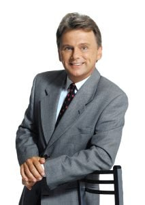 Pat Sajaks bija dzirdami apdullināts par uzvaru