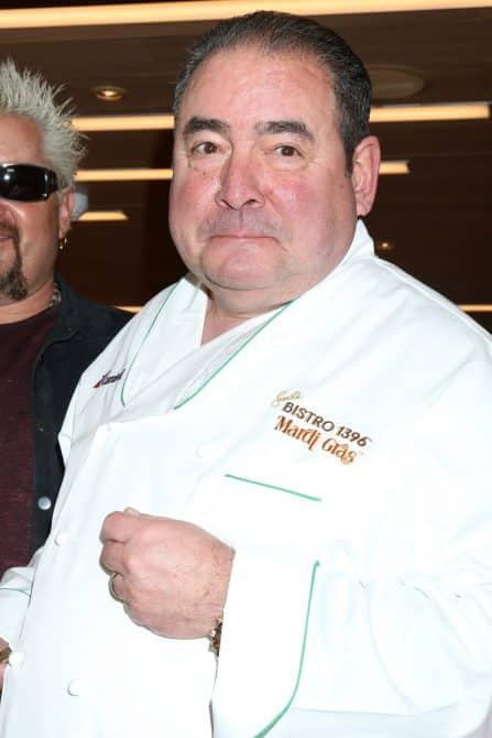 Emeril Lagasse