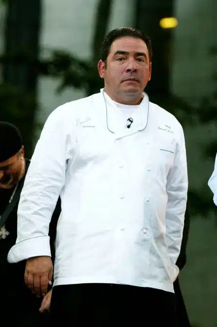  Emeril