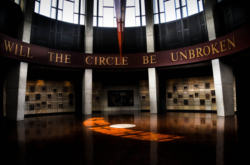  Country Music Hall of Fame