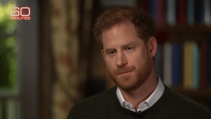   Ibinahagi ni Prince Harry ang motto ng pamilya