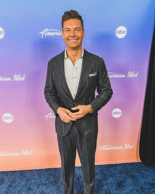 Pat Sajak