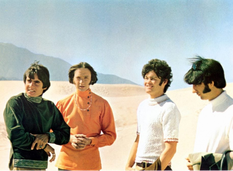  The Monkees