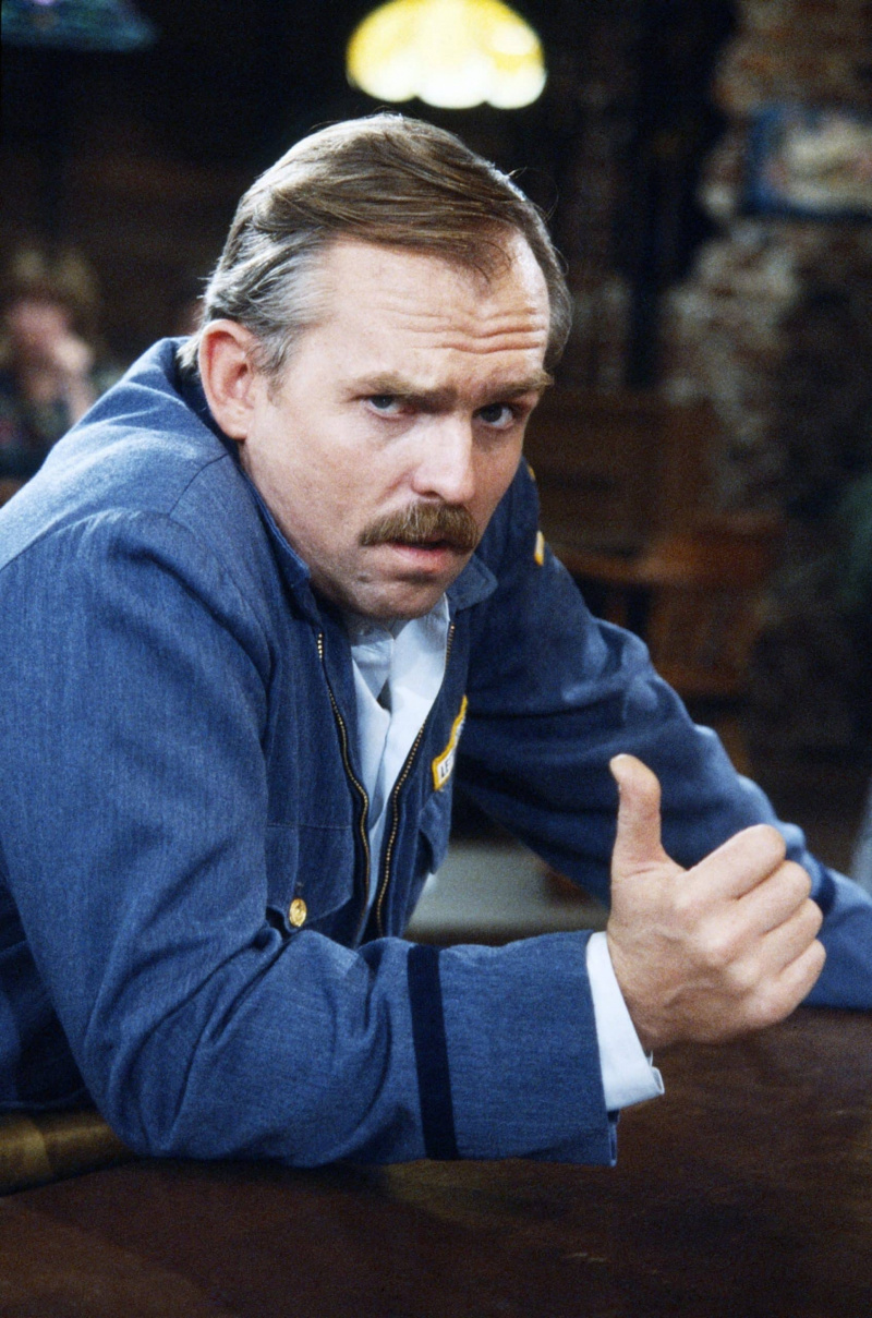  Skål, John Ratzenberger, 198293