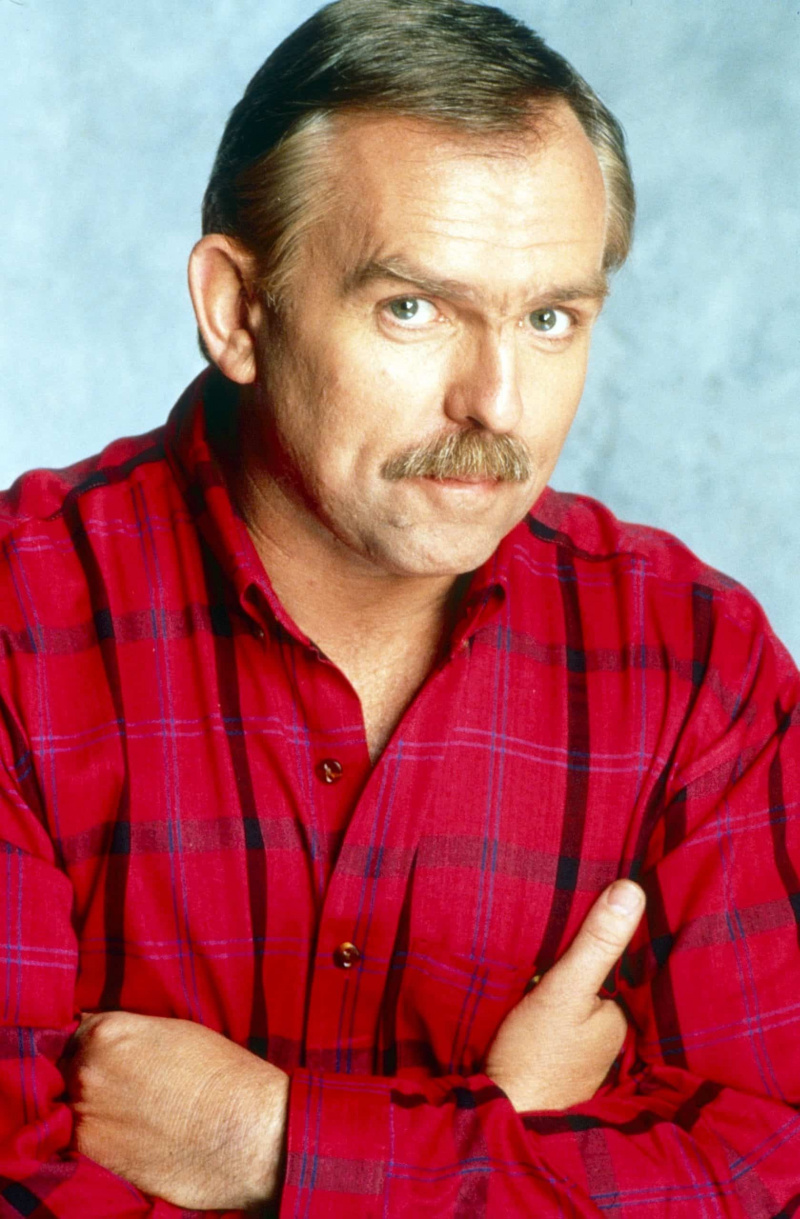  Saluti, John Ratzenberger, (1982-1993)