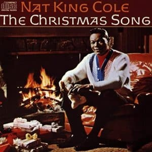  Nat King Cole's voice has graced many holidays across the country for generations