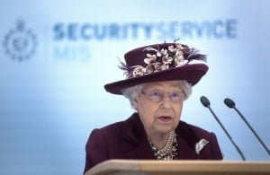  Ratu Elizabeth memerintah selama 70 tahun