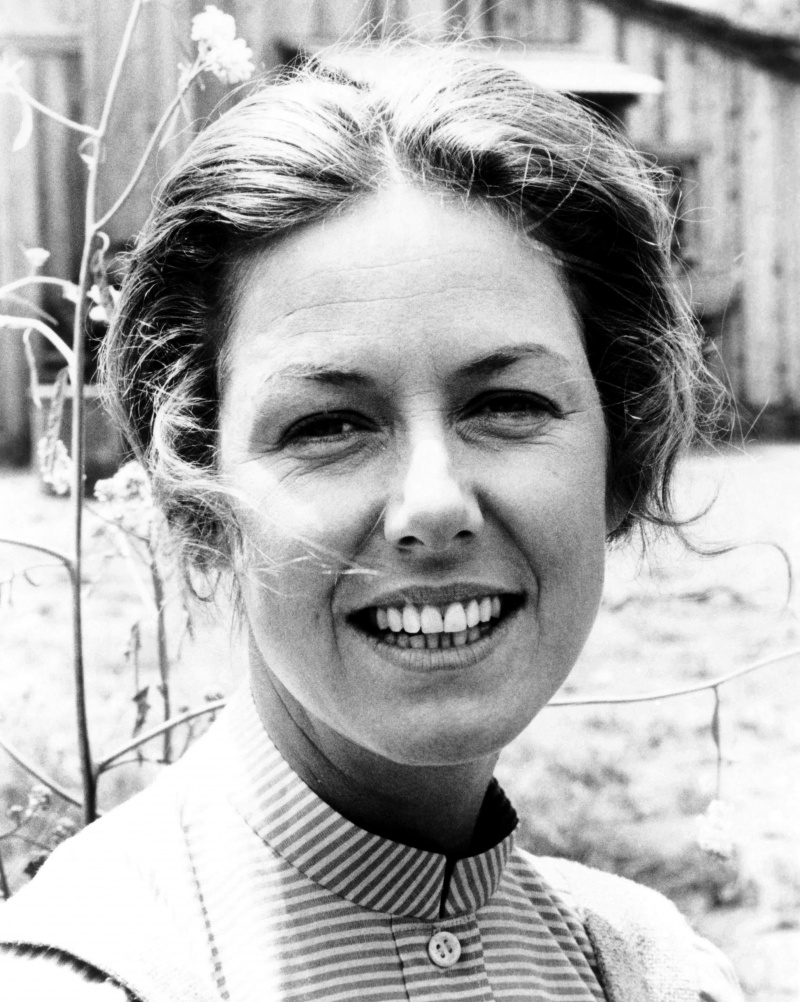   Karen Grassle