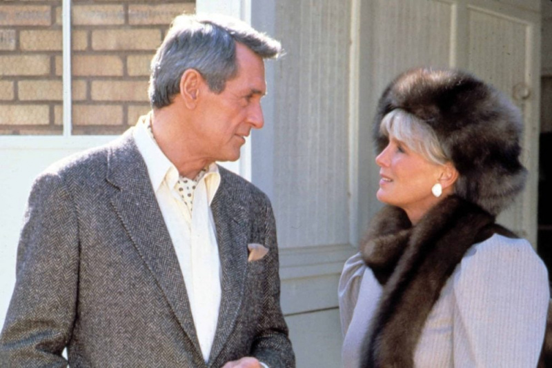 Rock Hudson