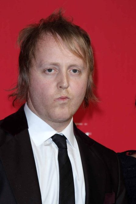   James McCartney