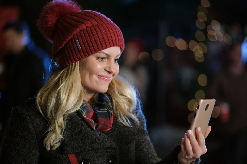  ALS IK ALLEEN KERSTMIS HAD, Candace Cameron Bure