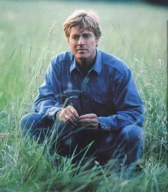  Redford