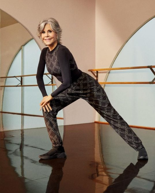 Fonda
