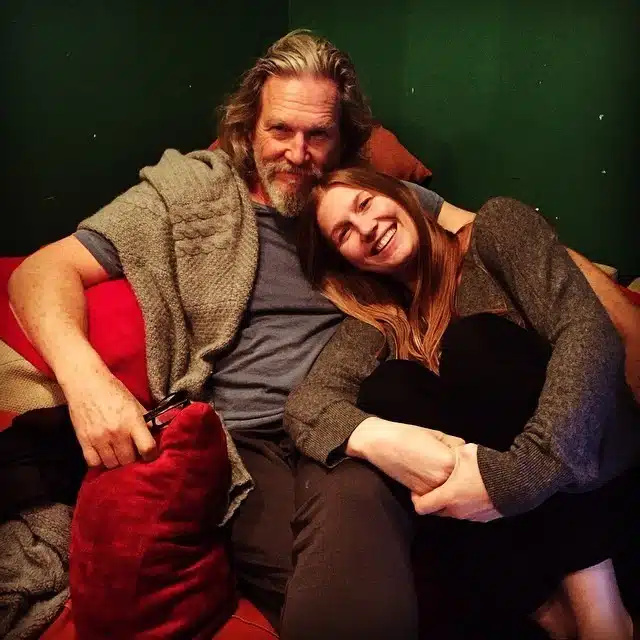 Jeff Bridges