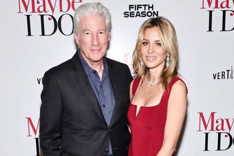 Gere