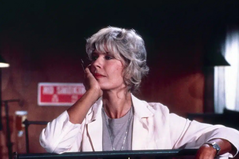 Loretta sød