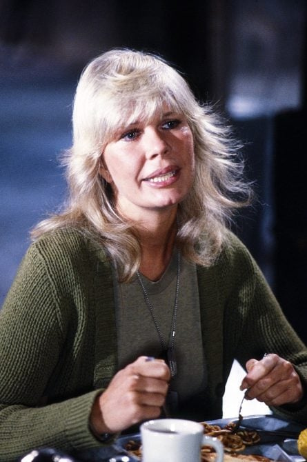 Loretta sød
