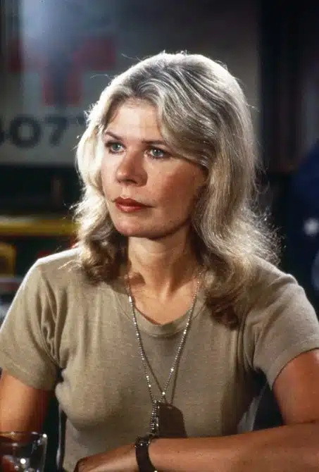 Loretta sød
