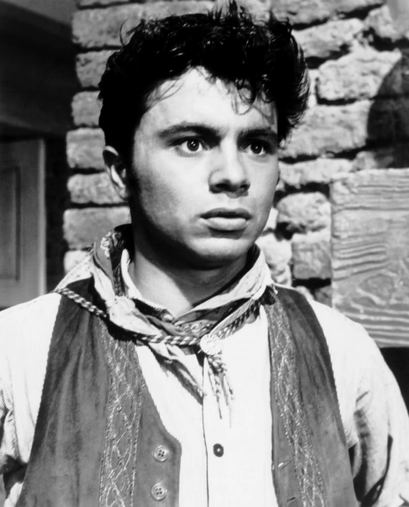  Robert Blake