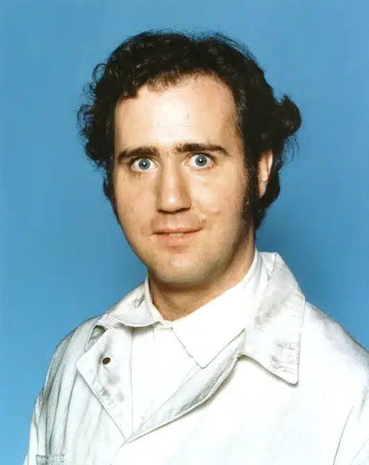  Andy Kaufman