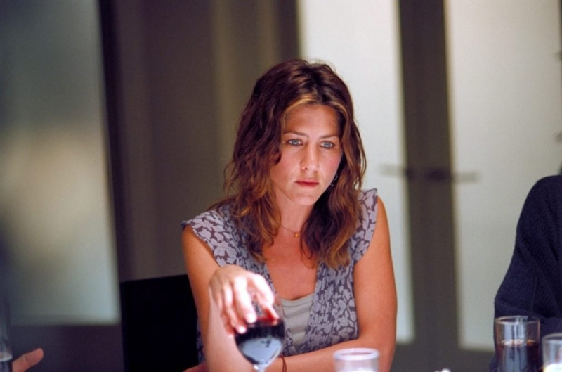  Jennifer Aniston Saç ürünü