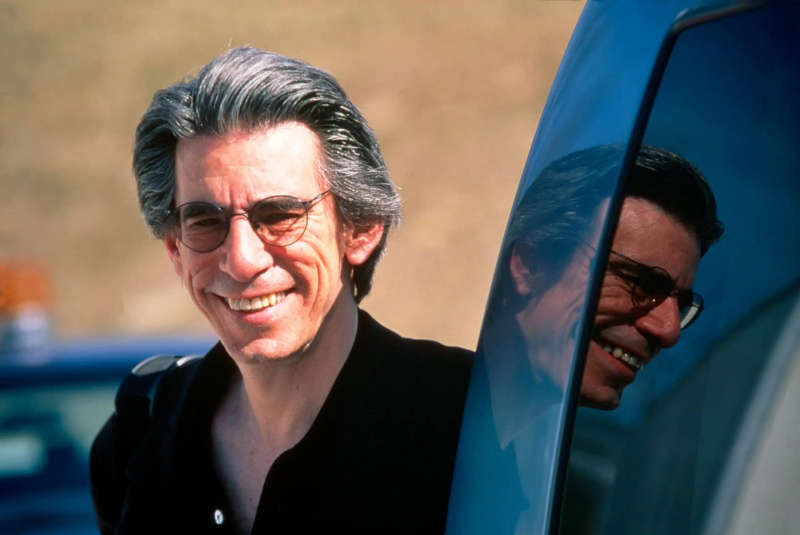   Richard Belzer