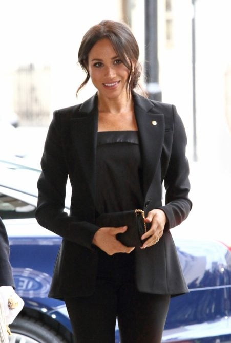 Meghan Markle's Family