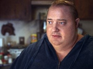   Zahvaljujući ulozi u filmu The Whale, Brendan Fraser osvojio je Oscara