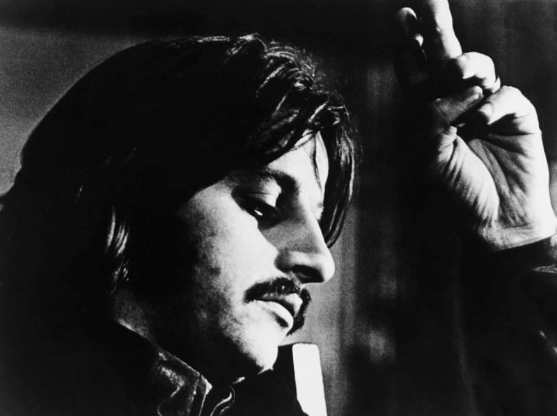  Ringo স্টার