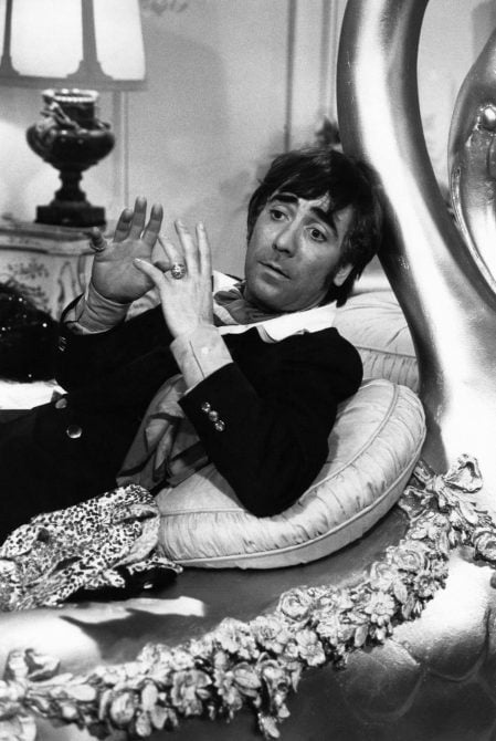 Keith Moon