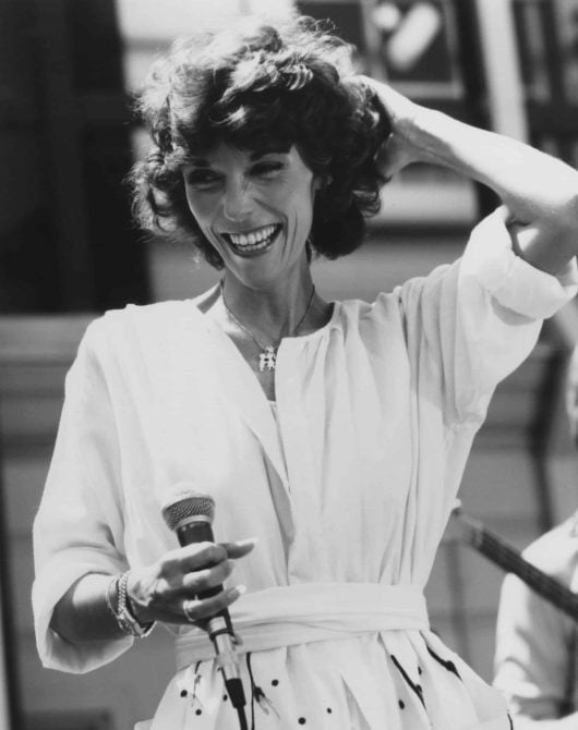 Karen Carpenter