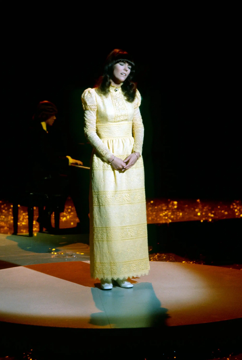   Karen Carpenter