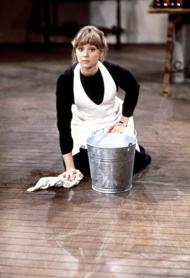 NA ŽIVO, Shelley Long