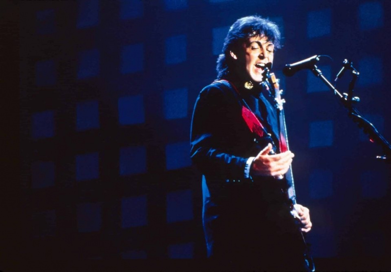 paul