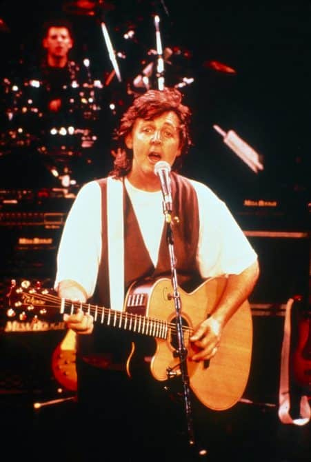paul