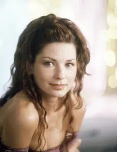 Die Operation, der sich Shania Twain unterzog, war einzigartig