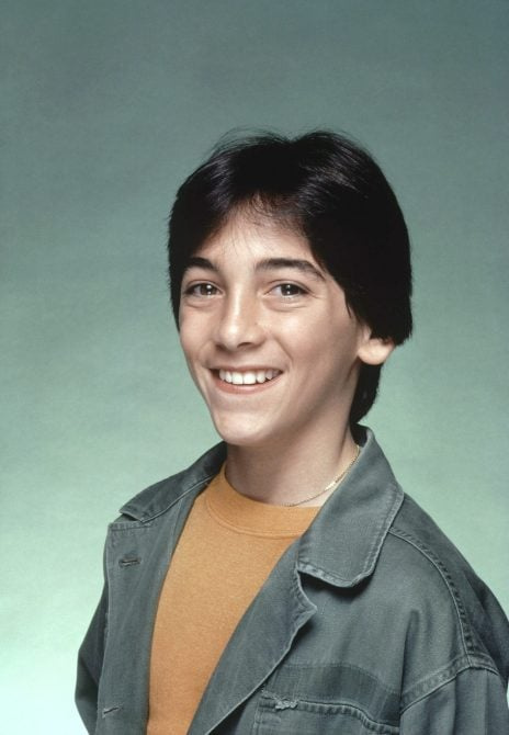   Scott Baio