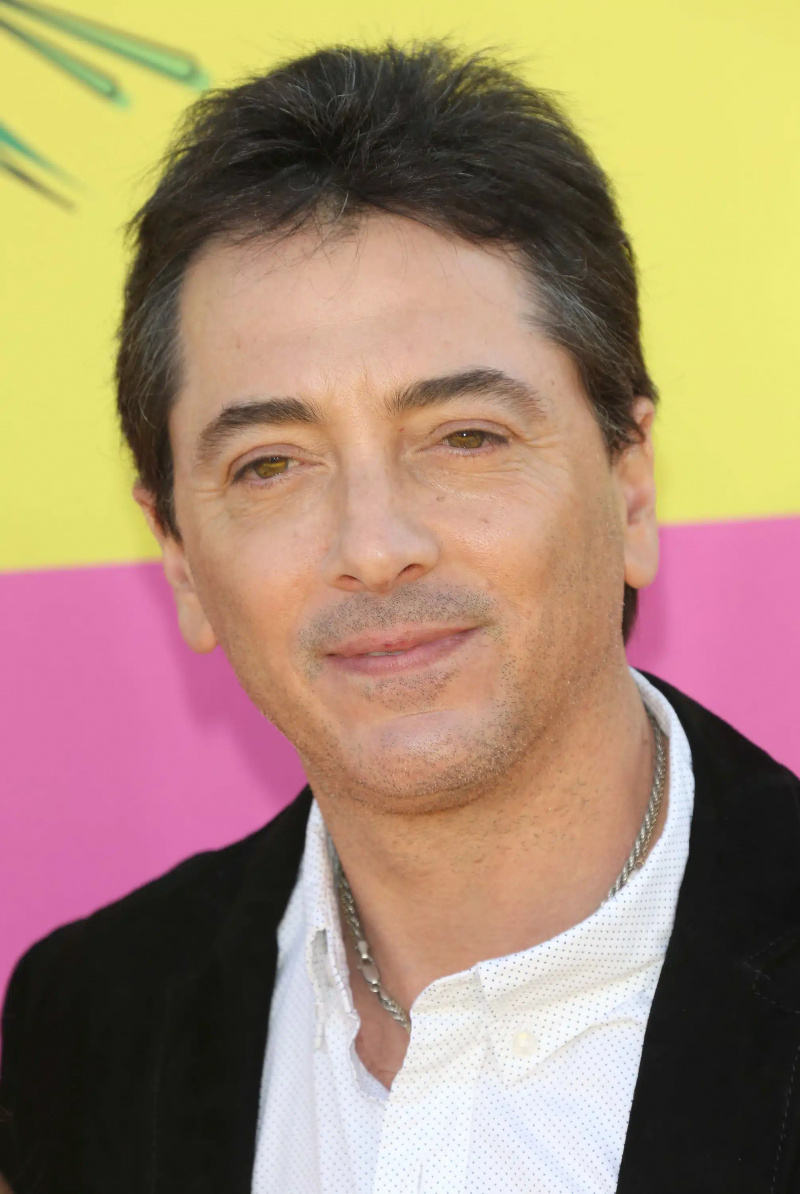   Scott Baio