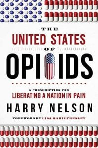   Opioidide Ühendriigid: retsept valu käes oleva rahva vabastamiseks