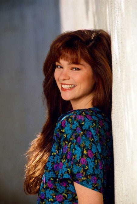   Valerie Bertinelli