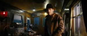 INDIANA JONES I EL DIAL DEL DESTIN, (també conegut com INDIANA JONES 5), Harrison Ford