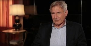   Harrison Ford em 2019