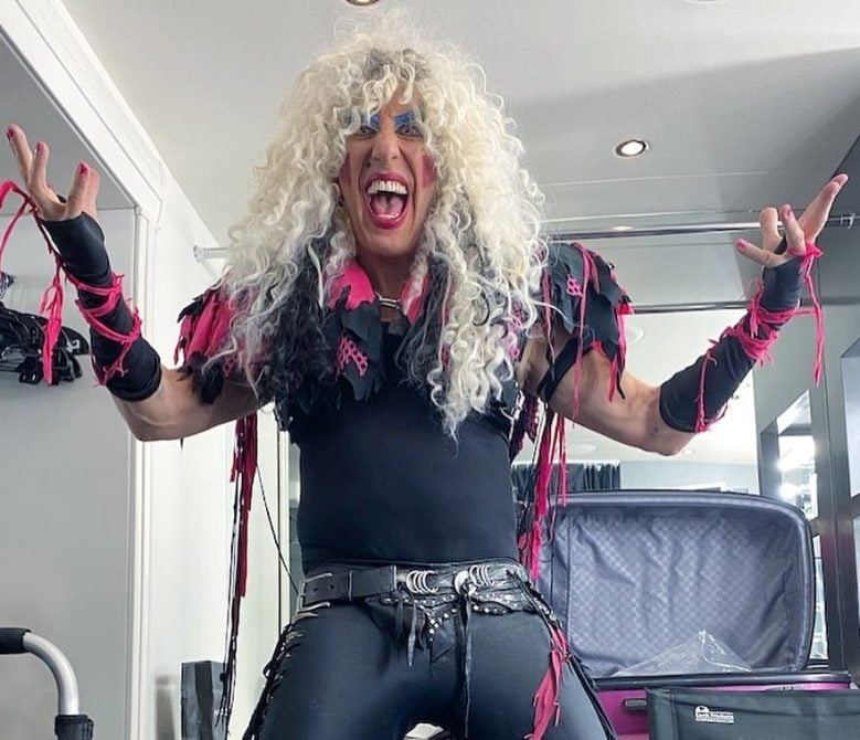  Dee Snider