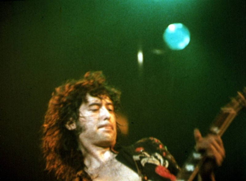 Led Zeppelin