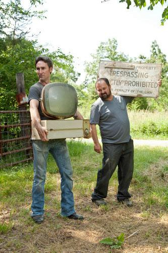  American Pickers