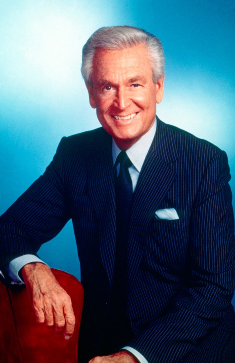 IL PREZZO È GIUSTO, Bob Barker, (Stagione 18, 1990)